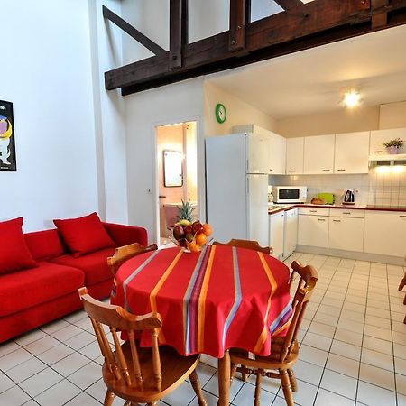 Residence D'Aquitaine Vieux-Boucau-les-Bains Room photo