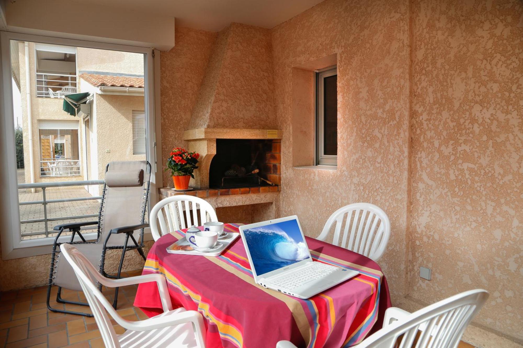 Residence D'Aquitaine Vieux-Boucau-les-Bains Room photo