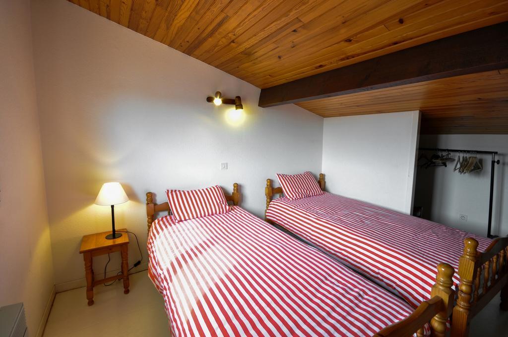 Residence D'Aquitaine Vieux-Boucau-les-Bains Room photo