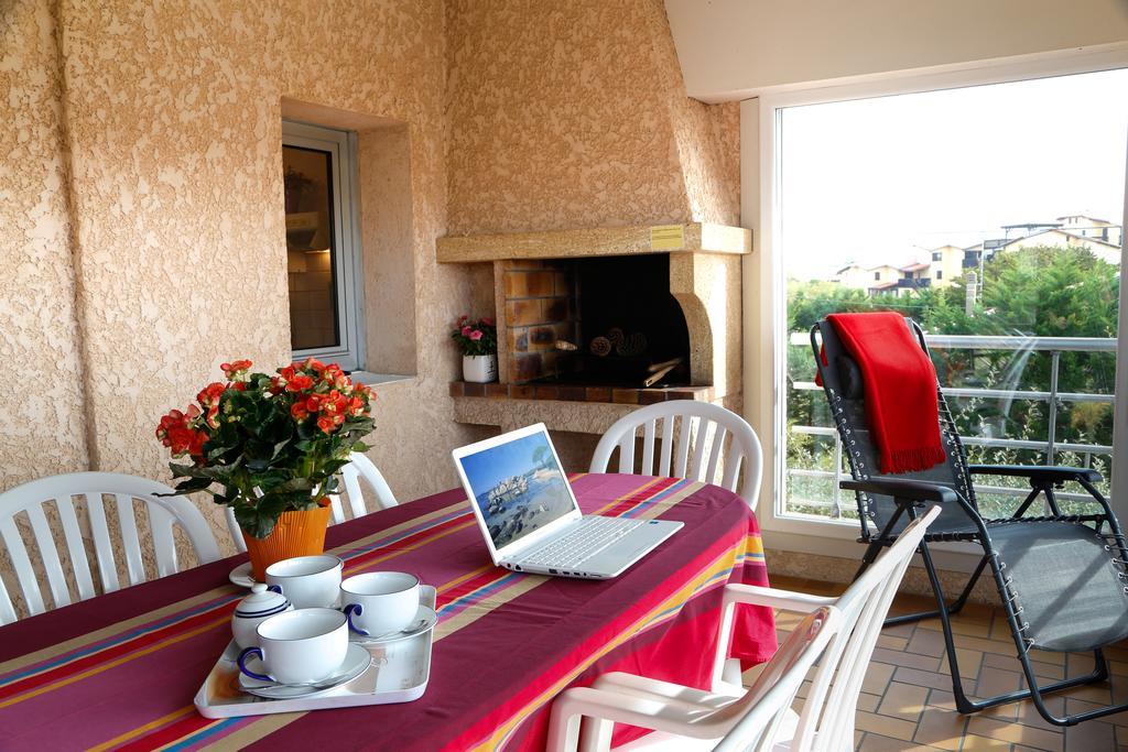Residence D'Aquitaine Vieux-Boucau-les-Bains Room photo