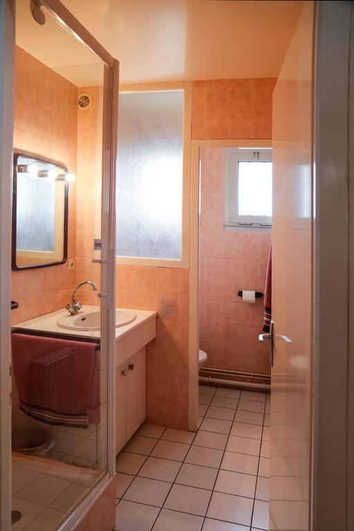 Residence D'Aquitaine Vieux-Boucau-les-Bains Room photo