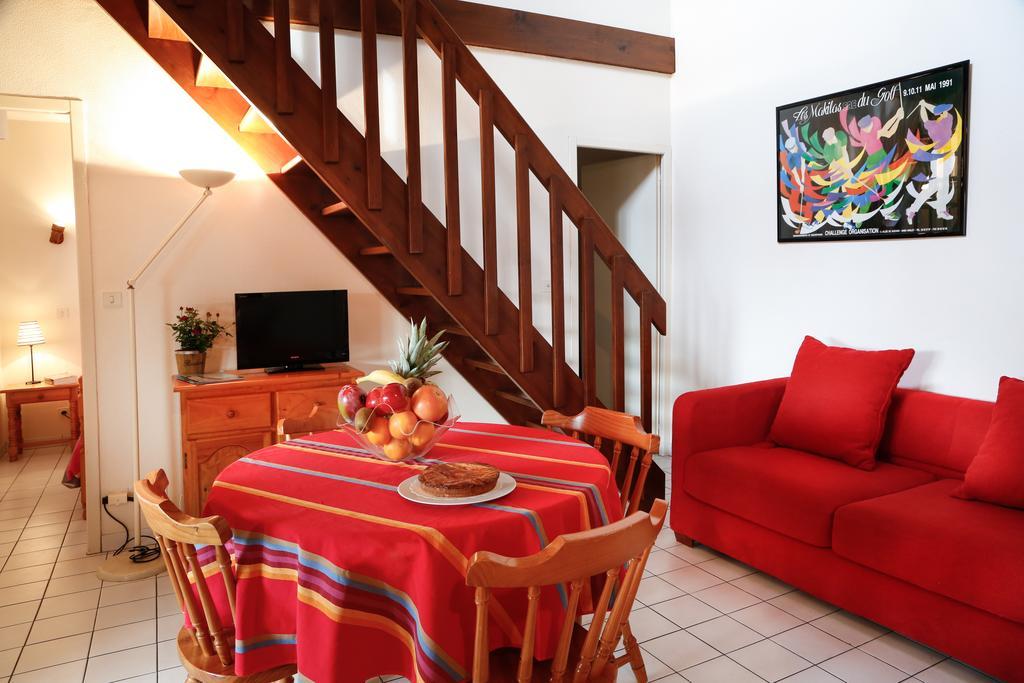 Residence D'Aquitaine Vieux-Boucau-les-Bains Room photo