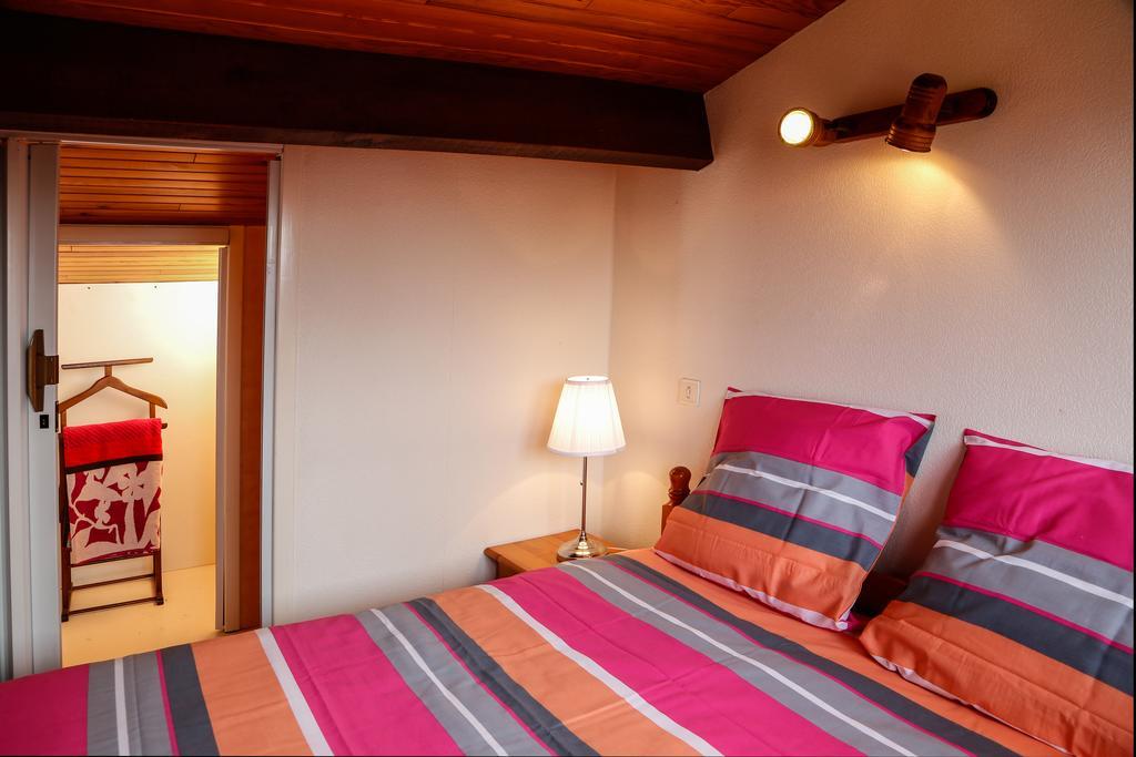 Residence D'Aquitaine Vieux-Boucau-les-Bains Room photo