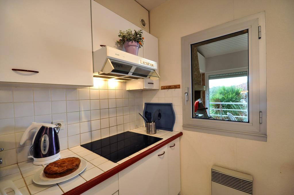 Residence D'Aquitaine Vieux-Boucau-les-Bains Room photo