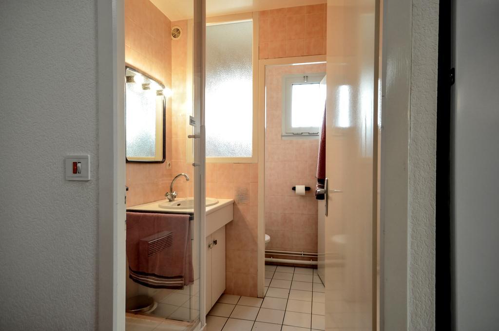 Residence D'Aquitaine Vieux-Boucau-les-Bains Room photo
