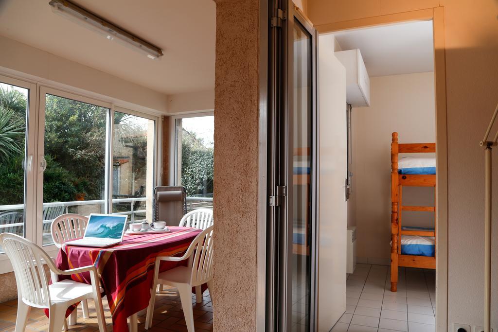 Residence D'Aquitaine Vieux-Boucau-les-Bains Room photo