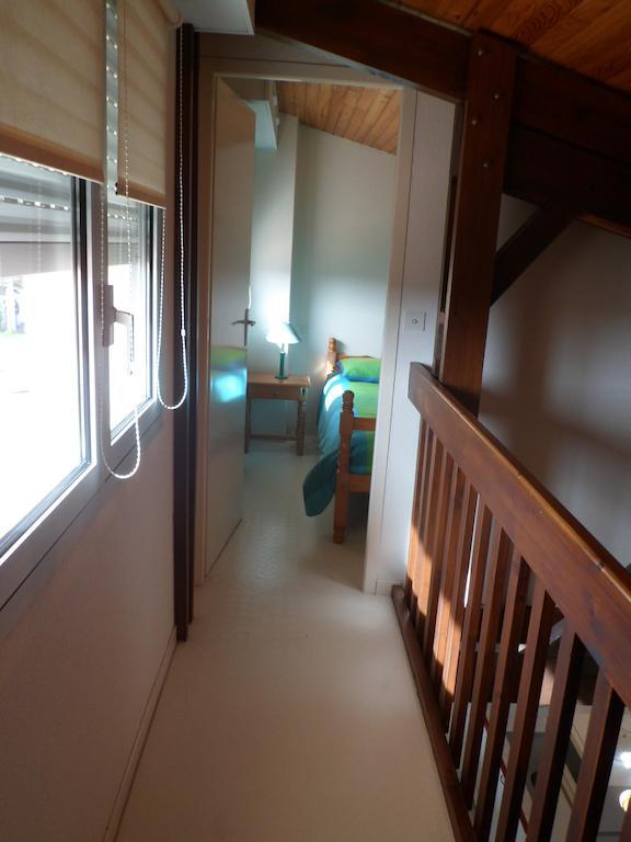 Residence D'Aquitaine Vieux-Boucau-les-Bains Room photo