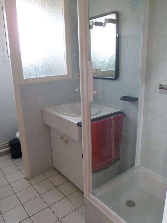 Residence D'Aquitaine Vieux-Boucau-les-Bains Room photo