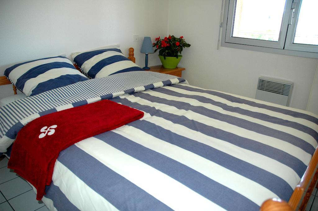 Residence D'Aquitaine Vieux-Boucau-les-Bains Room photo